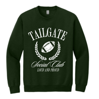Image 1 of Tailgate Social Club