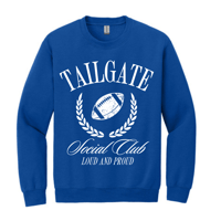 Image 2 of Tailgate Social Club