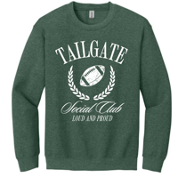 Image 5 of Tailgate Social Club