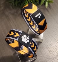 Image 3 of NFC Character Wristbands