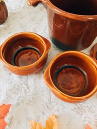 Image 4 of good soup pot and bowls