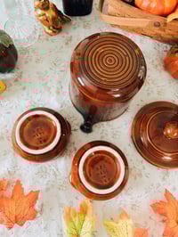 Image 5 of good soup pot and bowls