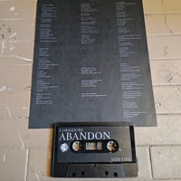 Image 4 of Corridoré -Abandon Cassette (Ltd.50)