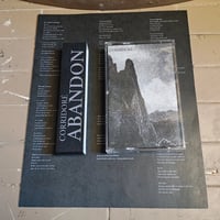 Image 2 of Corridoré -Abandon Cassette (Ltd.50)