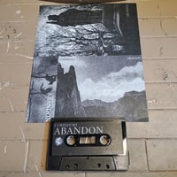 Image 3 of Corridoré -Abandon Cassette (Ltd.50)