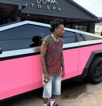 Image 2 of The Punisher sleeveless Top. ( Red & Grey)