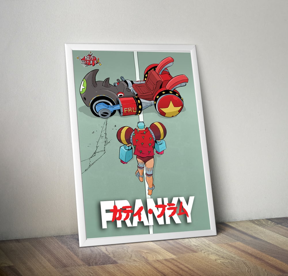 Franky