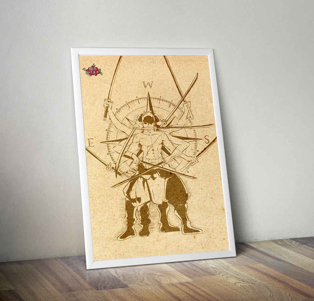 Asura Man