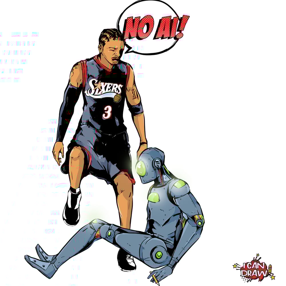 No AI