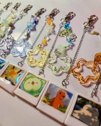 Image 1 of Pokemon polaroids 