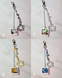 Image 3 of Pokemon polaroids 