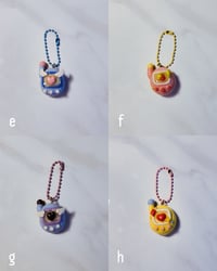 Image 4 of Tamagotchi charms