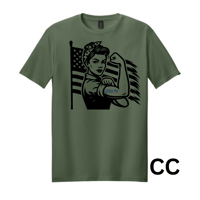 Image 6 of We Can Gildan Softstyle® T-Shirt
