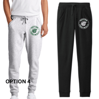 Image 3 of Adult Sport-Tek® Drive Fleece Jogger