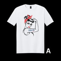 Image 1 of We Can Gildan Softstyle® T-Shirt