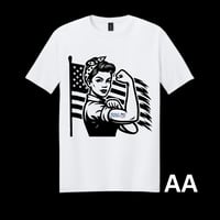 Image 2 of We Can Gildan Softstyle® T-Shirt