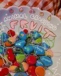 Image 1 of Animal crossing fruit