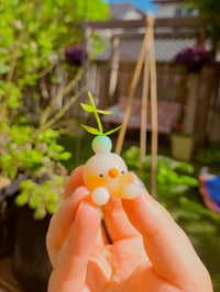 Image 4 of Mystery Plimbo desk sprite