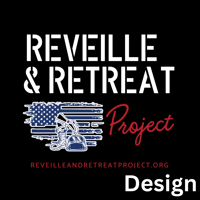 Image 4 of Reveille & Retreat Project Gildan Softstyle® T-Shirt