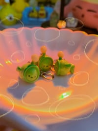 Image 2 of Smiski angler fish