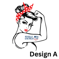 Image 3 of We Can Next Level Apparel® Women’s Ideal Racerback Tank