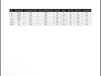 Image 5 of ‘GET IT & GLOW’ Double-waisted Jorts