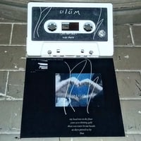 Image 2 of Dalamb -i felt her like i was there  cassette