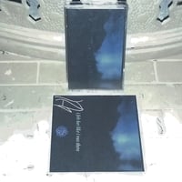 Image 1 of Dalamb -i felt her like i was there  cassette