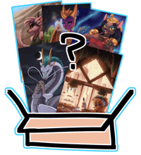 CUSTOM PRINT REQUEST