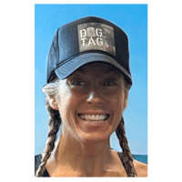 Image 1 of Dog Tag Diaries OTTO Hat