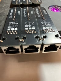 Image 3 of IGNITE i18 Adapter QP to RJ45 (6pc)