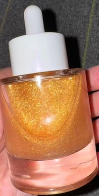 Image 2 of BODY SHIMMER BODY OIL