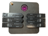 Image 1 of IGNITE i18 Adapter QP to RJ45 (6pc)