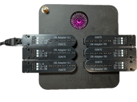 Image 2 of IGNITE i18 Adapter QP to RJ45 (6pc)