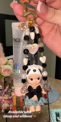 Panda Sonny animal series 