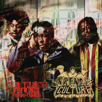 Image 2 of Trends Of Culture - The Trend Files (1992-1998) CD
