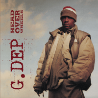 Image 2 of G.Dep - Head Over Wheels (1996-1998) CD
