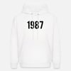 827 Custom Hoodie