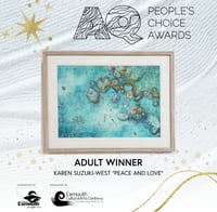 Image 5 of Peace & Love