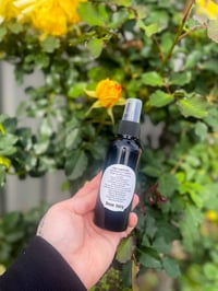 Image 2 of Scented hand sanitizer 