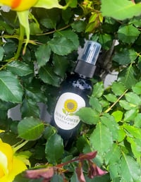 Image 1 of Scented hand sanitizer 