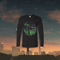 ELEMENTS LONG SLEEVE T-SHIRT *MISPRINT*