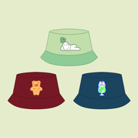 Image 2 of Original Bucket Hats