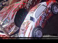 Image 6 of Jerry Yang Racing x Fujiwara Tofu Cafe Limited Edition MINOWA GT86 Plush Cushion Toy