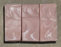 Image 2 of Gingered Peach Mango Butter Bars