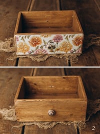 Image 5 of Double sided crate new design