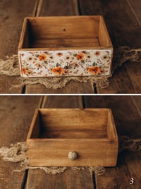 Image 6 of Double sided crate new design