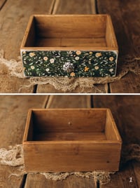 Image 4 of Double sided crate new design