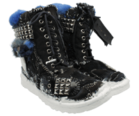 Image 3 of DFK | UGG-STYLE/002 “MOHAWK”