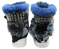 Image 5 of DFK | UGG-STYLE/002 “MOHAWK”